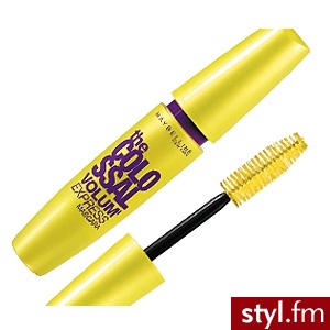 MAYBELLINE NEW YORK Colossal Volum Express 10 ml - Dzienne Makijaże