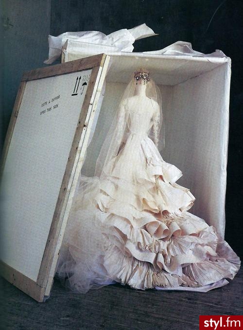 Sukienki Moda