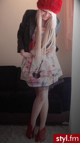 Pozostałe Ciuchy Moda
