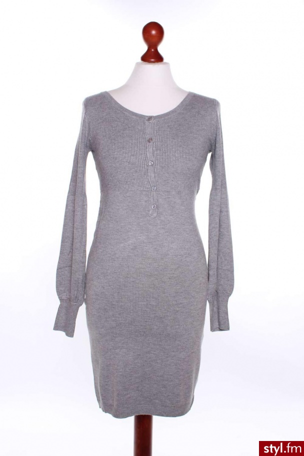Sukienki Moda