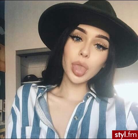 Dzienne Makijaże