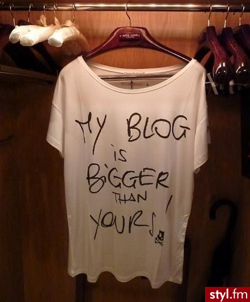 Pozostałe Ciuchy Moda
