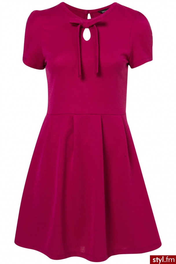 Dzienne Sukienki Moda