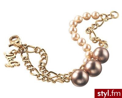 Bronsoletka - Dolce & Gabbana - 185$ - Pozostałe Dodatki Moda