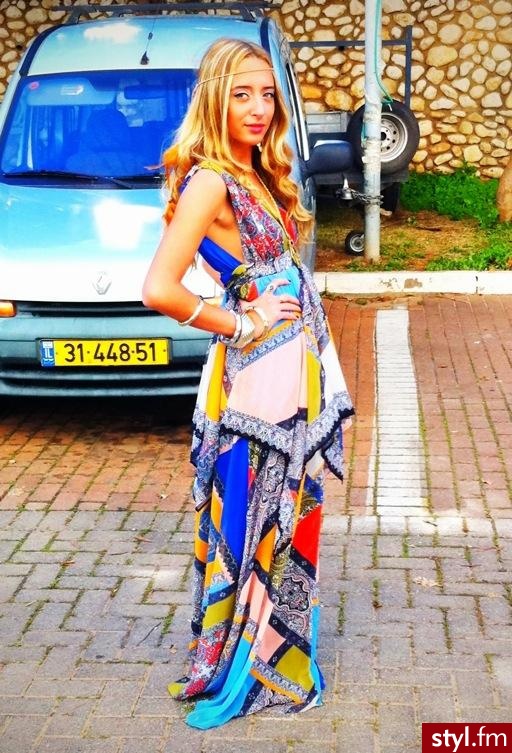 Dzienne Sukienki Moda