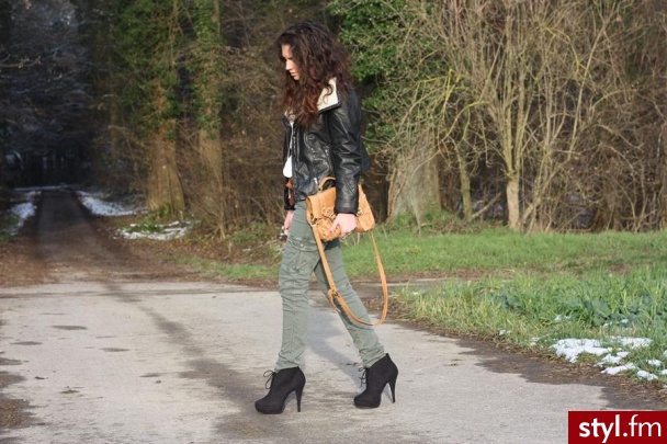 Pozostałe Ciuchy Moda
