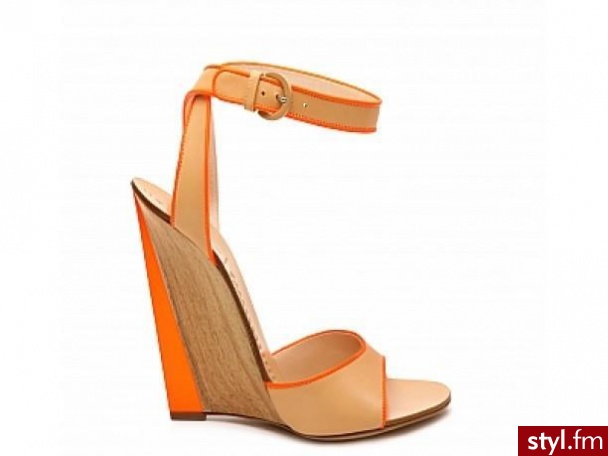 Koturny Buty Moda