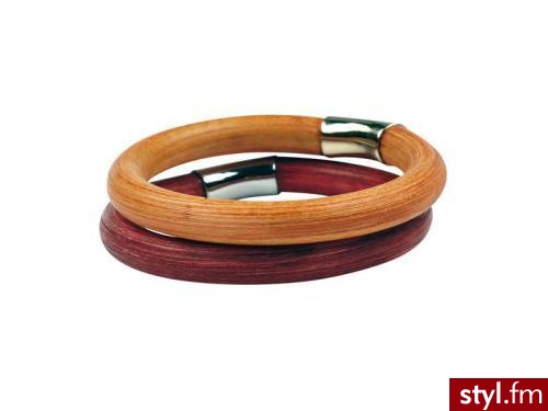 319 zł/ szt. DYRBERG /KERN bransoletki - Pozostałe Dodatki Moda
