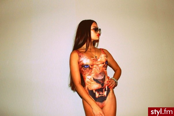 Body Bielizna Moda