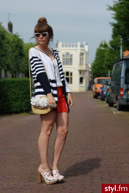 Pozostałe Ciuchy Moda