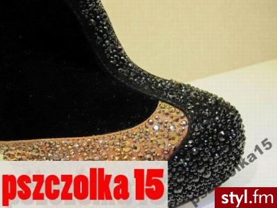 Pozostałe Buty Moda