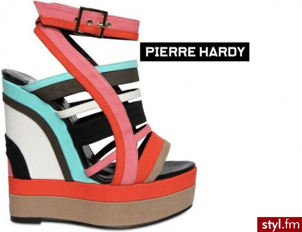 Koturny Buty Moda