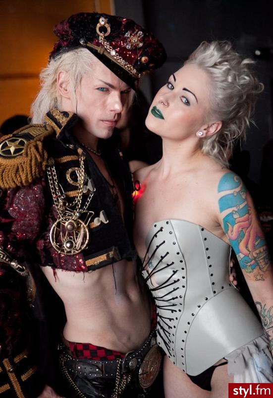 Pozostałe Ciuchy Moda