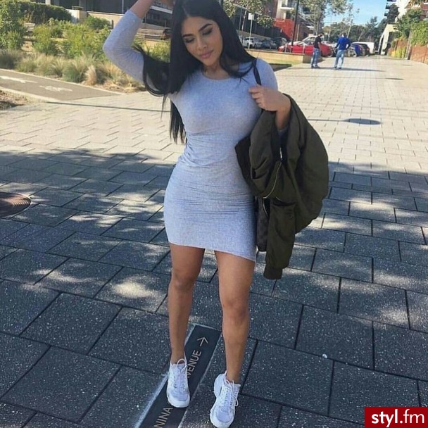 Pozostałe Sukienki Moda