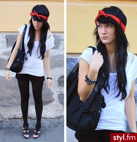 Pozostałe Ciuchy Moda
