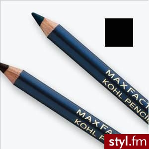 MAX FACTOR Kohl Pencil Eyliner kredka do oczu - Dzienne Makijaże