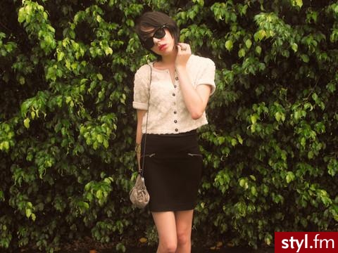Pozostałe Ciuchy Moda
