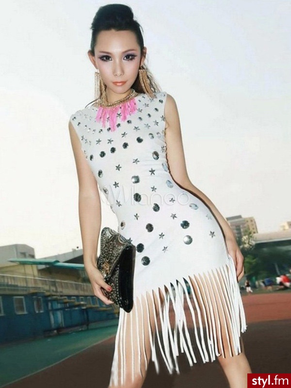 Dzienne Sukienki Moda