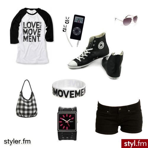Black&White - Styler
