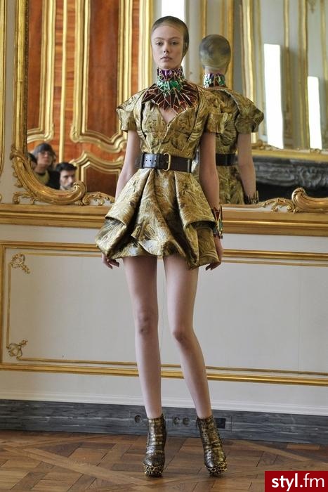 mcqueen - Styler