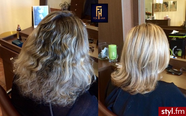 OLAPLEX OMBRE SOMBRE FOR HAIR
http://forhairsobieski.pl/ - Blond Rozpuszczone Proste Na co dzień Średnie Fryzury