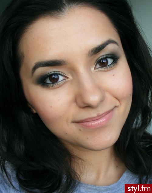 Dzienne Makijaże