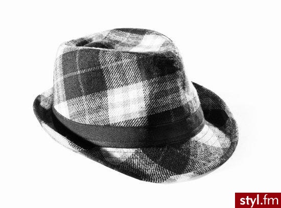 Nakrycia głowy Dodatki Moda