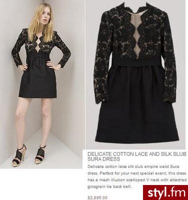 Jeżeli zdjęcie znajduje się już w galerii poproszę o link - Pozostałe Ciuchy Moda