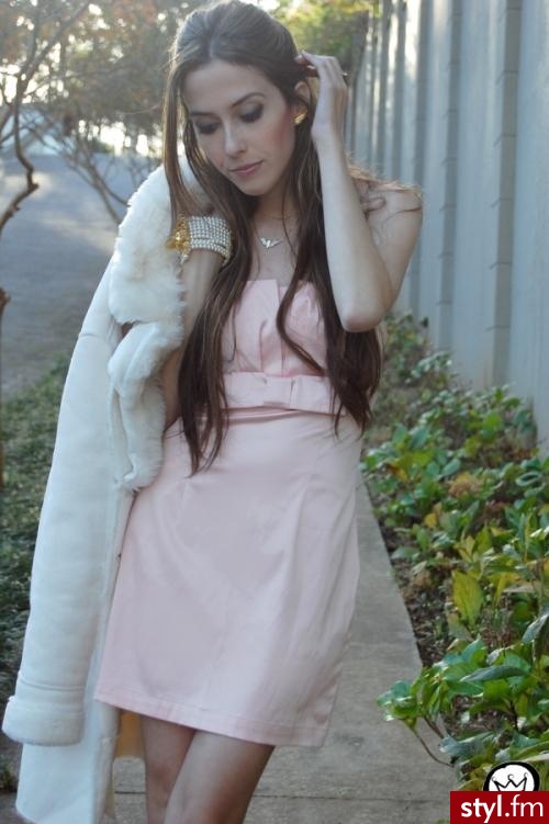 Sukienki Moda