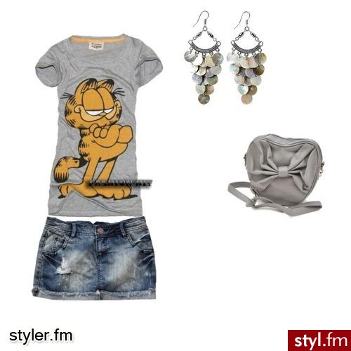 na codzien - Styler