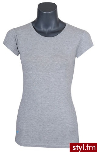 4F T-Shirt damski TSD003 (6253) - Bluzki Ciuchy Moda