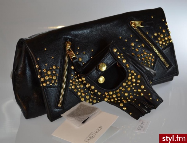 Kopertówka Torebki Moda