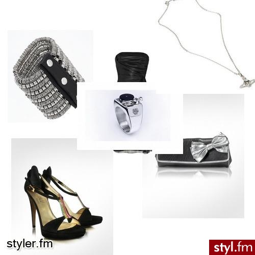 czorna. czorna - Styler