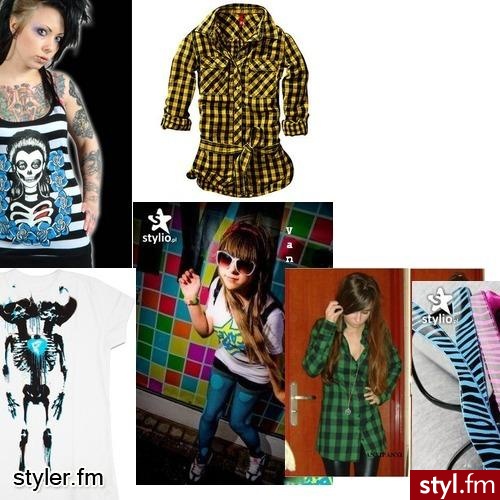 jpc - Styler