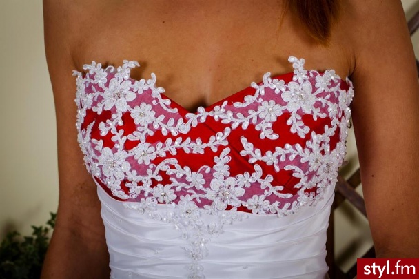 Suknie ślubne Ślub Moda