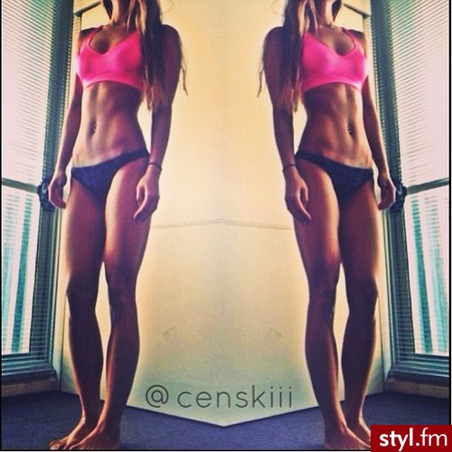 Sport i fitness