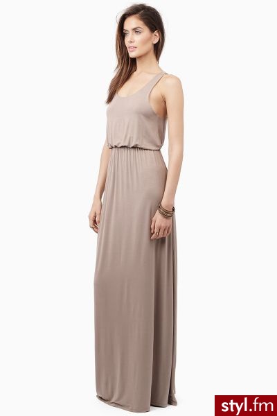 Dzienne Sukienki Moda