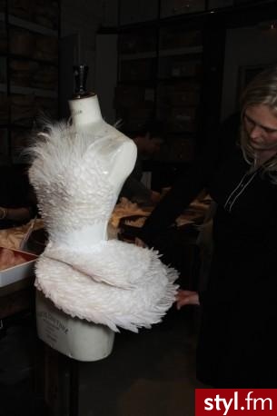 Wieczorowe Sukienki Moda