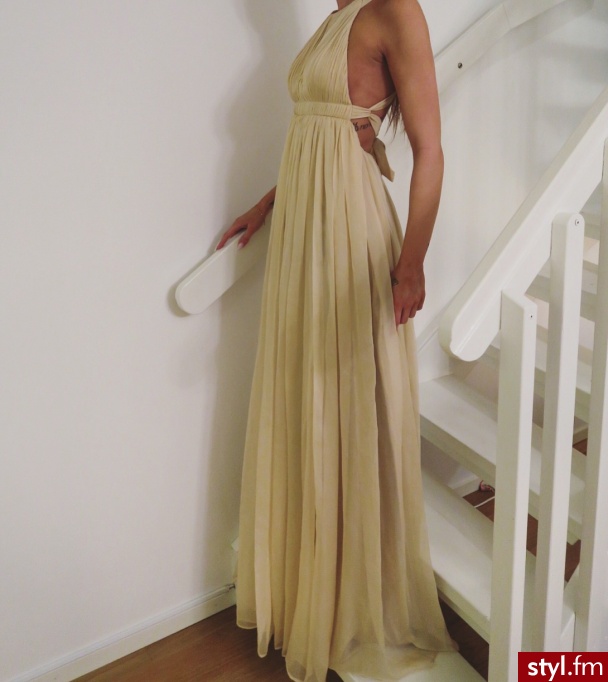 Dzienne Sukienki Moda