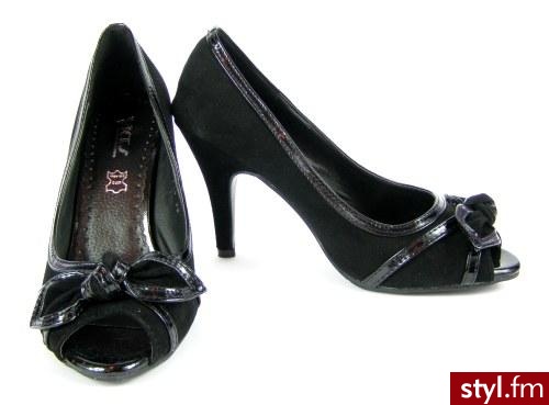 Pozostałe Buty Moda