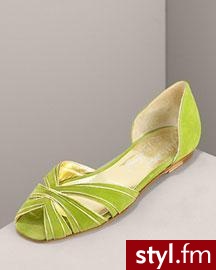 Pozostałe Buty Moda