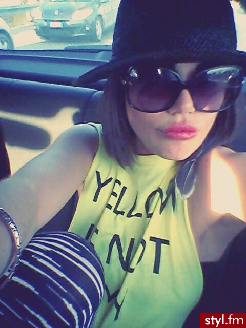 Okulary Dodatki Moda