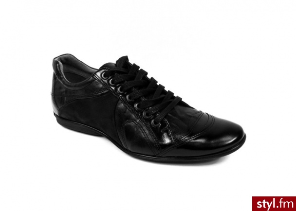 Domeno Półbuty 0290526M - Półbuty Buty Moda