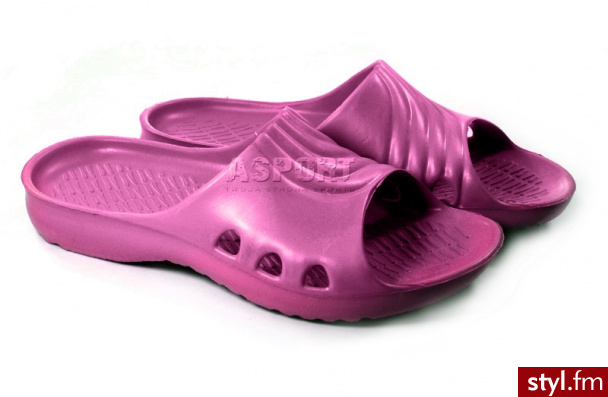 Lemigo Klapki Damskie Miss 7285715 - Klapki Buty Moda
