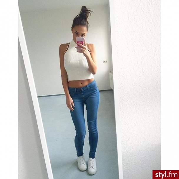Pozostałe Ciuchy Moda