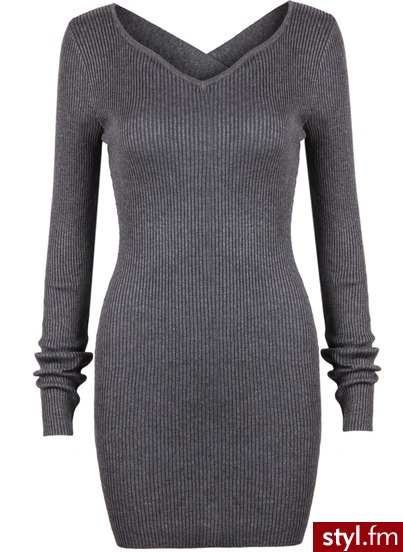 Dzienne Sukienki Moda
