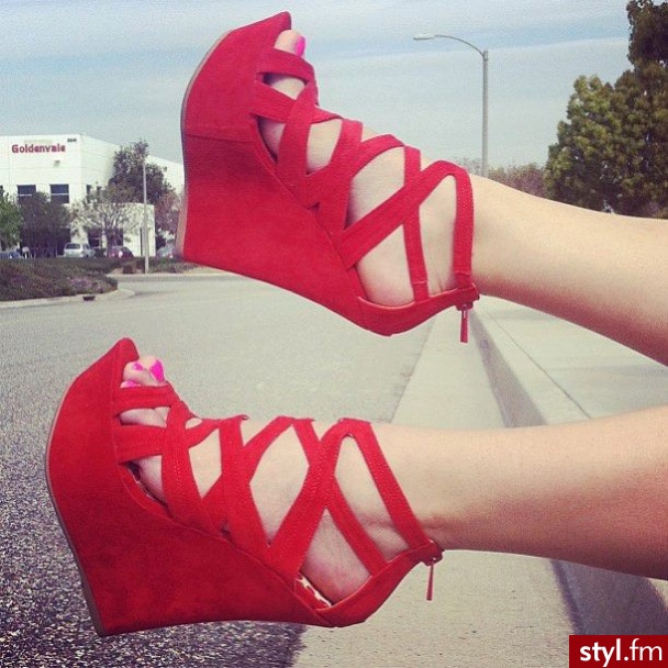 Koturny Buty Moda
