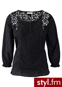 Bonprix Tunika 931441_18147 - Tuniki Ciuchy Moda
