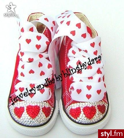 Pozostałe Buty Moda