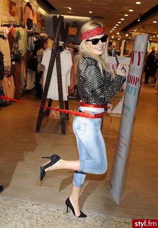 Pozostałe Ciuchy Moda